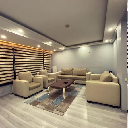 Tk Kurdal Suit Otel Samsun Exterior foto