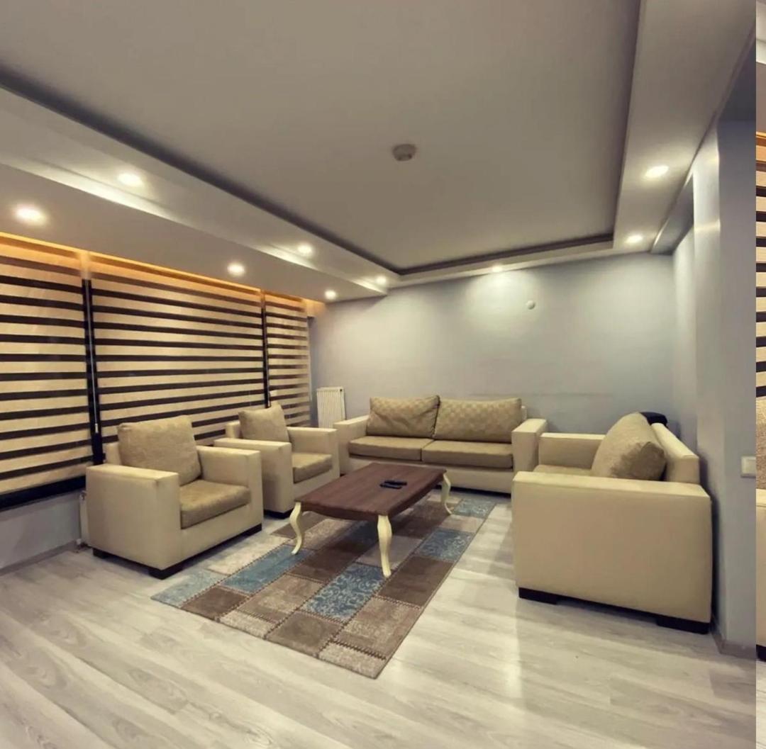 Tk Kurdal Suit Otel Samsun Exterior foto