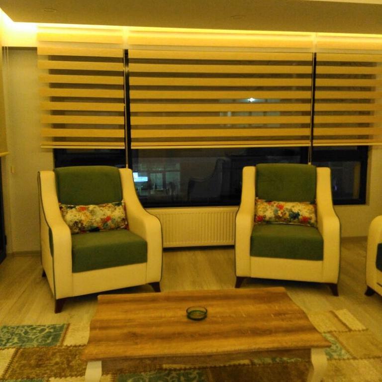 Tk Kurdal Suit Otel Samsun Exterior foto