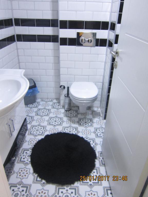 Tk Kurdal Suit Otel Samsun Exterior foto