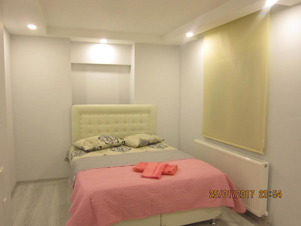 Tk Kurdal Suit Otel Samsun Exterior foto