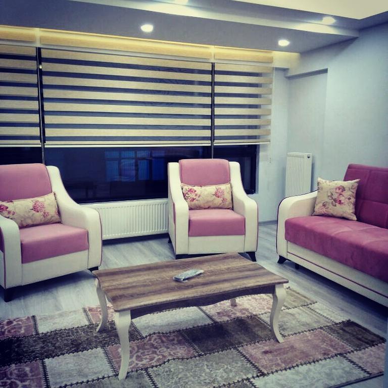 Tk Kurdal Suit Otel Samsun Exterior foto